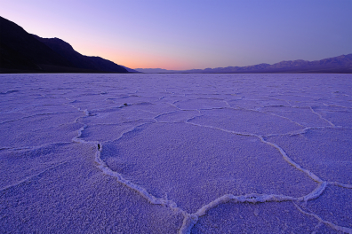 Vallée de la Mort (Death Valley NP, Californie, USA)